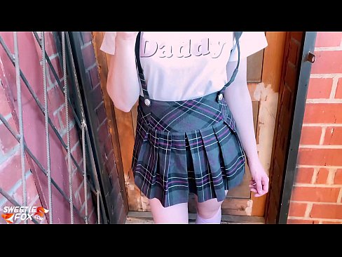 ❤️ Ysgol o Sucks ei dick ddwfn a fucks yn lle dosbarthiadau. ️❌ Fideo porn ar cy.xxxomg.ru ️❤