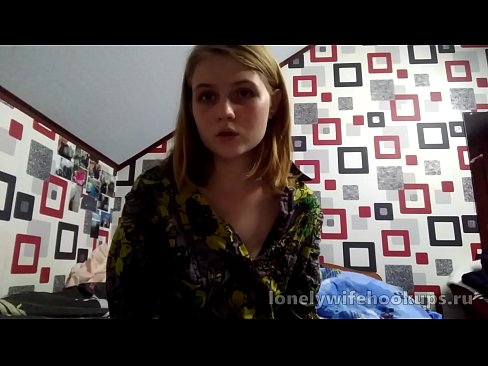 ❤️ Myfyriwr ifanc melyn o Rwsia yn hoffi dicks mwy. ️❌ Fideo porn ar cy.xxxomg.ru ️❤