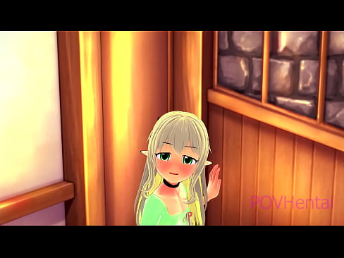 ❤️ (Trap) Morwyn Elvish yn eich helpu i olchi eich wyneb. ️❌ Fideo porn ar cy.xxxomg.ru ️❤